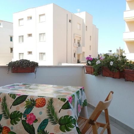 House Lido Villa Gallipoli Ngoại thất bức ảnh