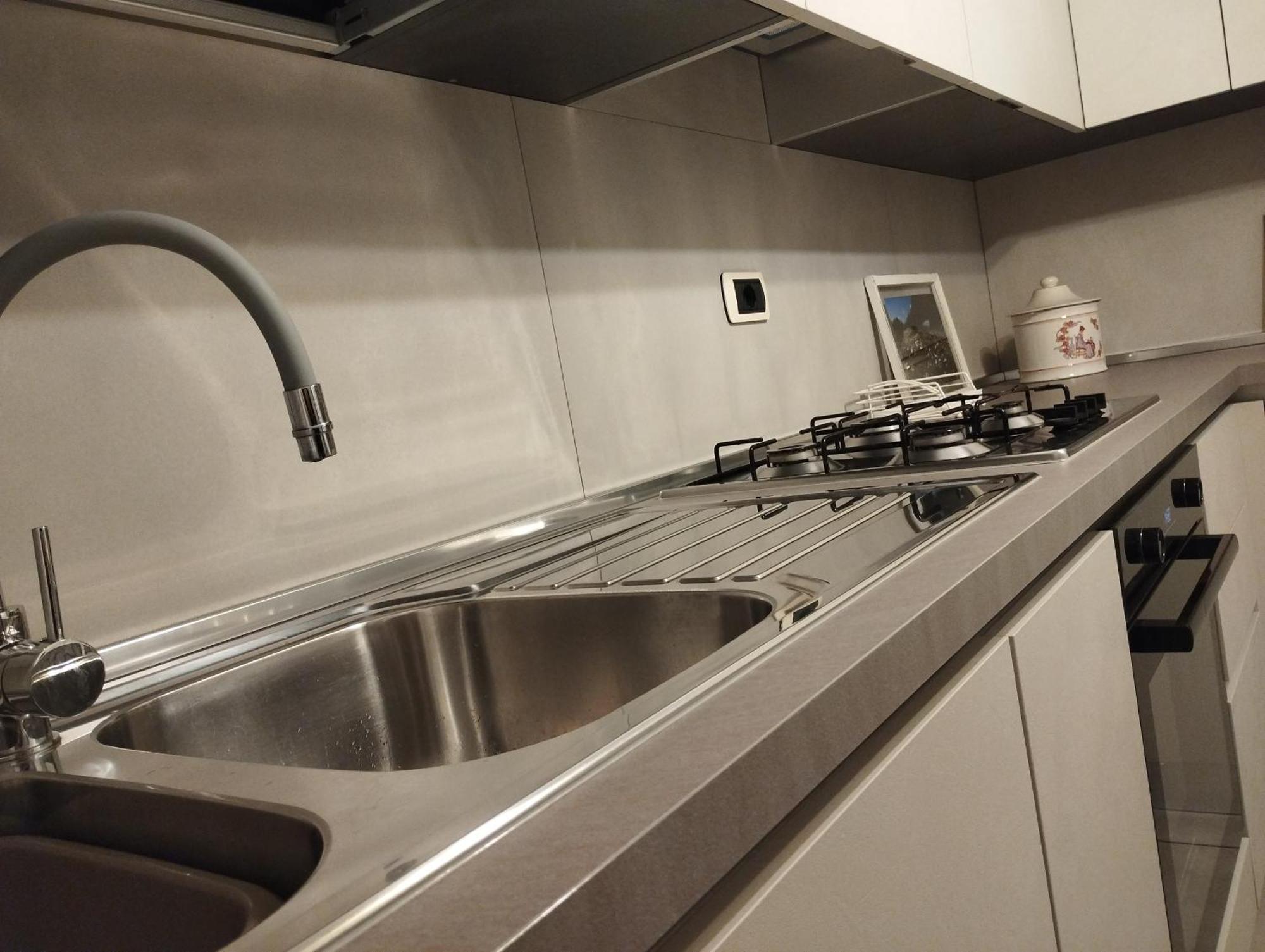 House Lido Villa Gallipoli Ngoại thất bức ảnh