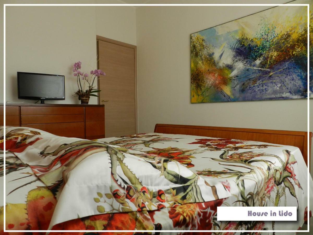 House Lido Villa Gallipoli Ngoại thất bức ảnh