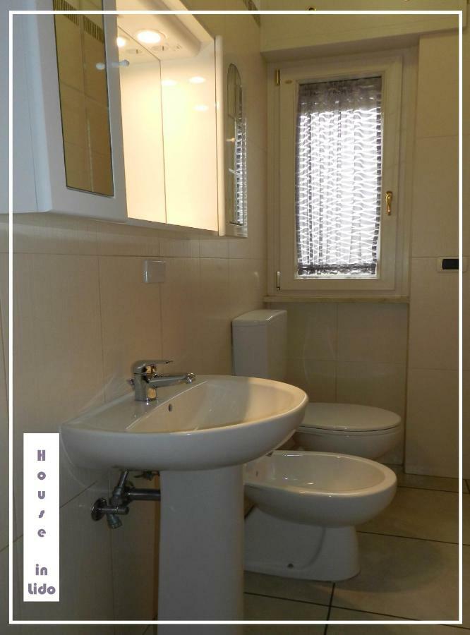 House Lido Villa Gallipoli Ngoại thất bức ảnh