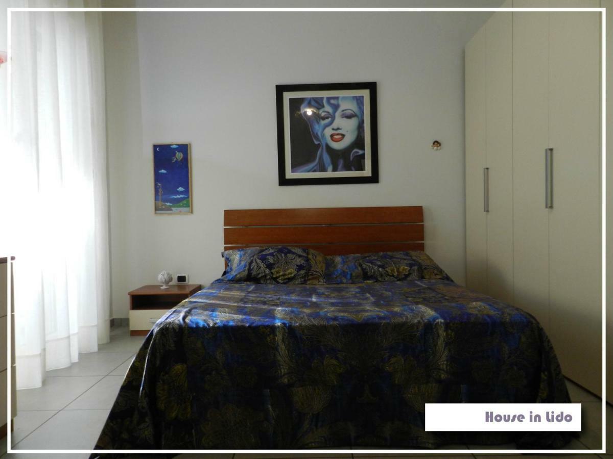 House Lido Villa Gallipoli Ngoại thất bức ảnh