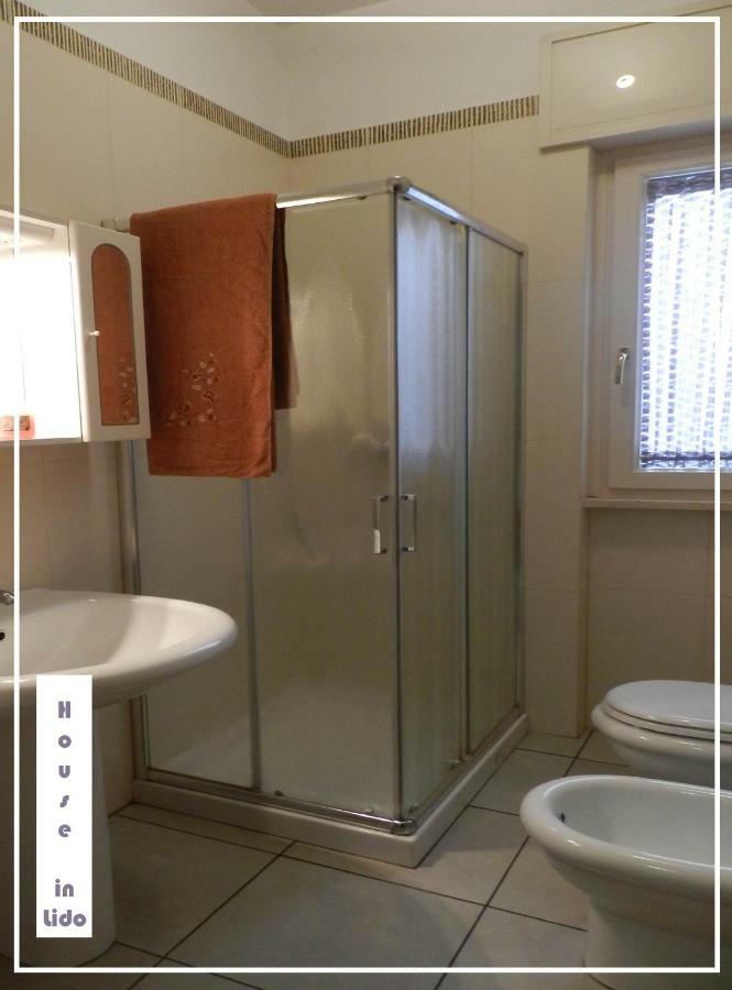 House Lido Villa Gallipoli Ngoại thất bức ảnh