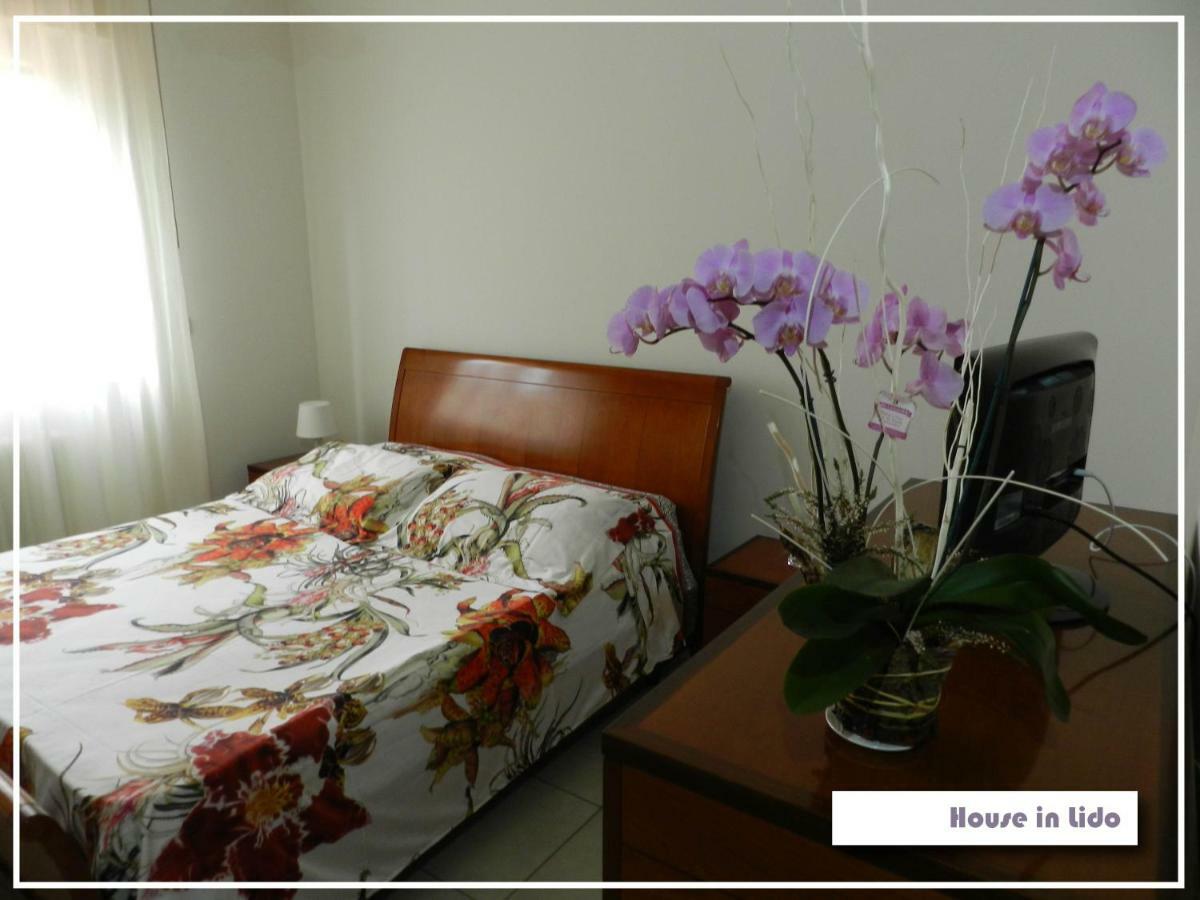 House Lido Villa Gallipoli Ngoại thất bức ảnh
