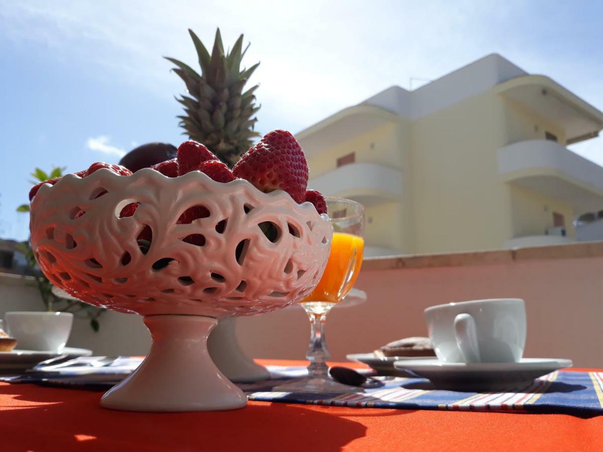 House Lido Villa Gallipoli Ngoại thất bức ảnh