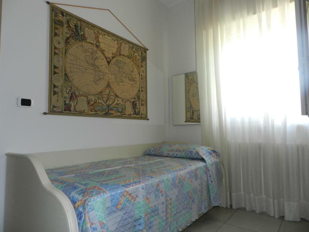 House Lido Villa Gallipoli Ngoại thất bức ảnh