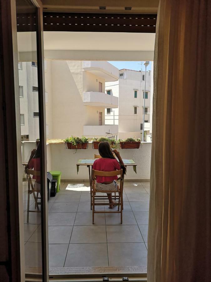 House Lido Villa Gallipoli Ngoại thất bức ảnh